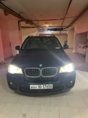 بي ام دبيلو 2013 X535i