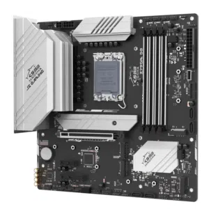 JINGSHA Z790M DDR5 Gaming Motherboard  لوحة أم مذربورد للالعاب