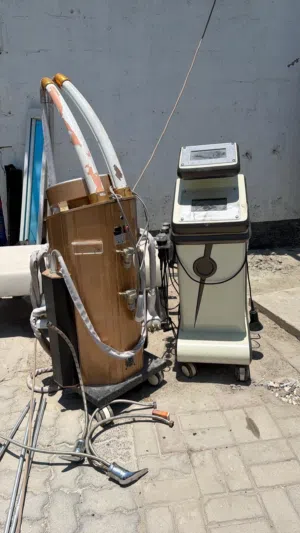 معدات صالون تجميل