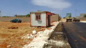 Mixed Use Land for Sale in Benghazi Bu Hadi