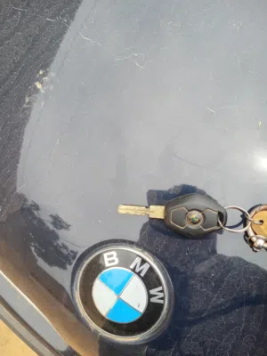Used BMW 5 Series in Tripoli