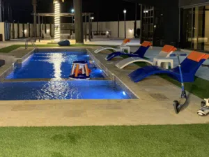 Giving Vibes Chalet  خلّوا إجازة العيد مليانة ضحك وذكريات حلوة