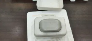 سماعة sony 1000XM5 مستخدمه استخدام نظيف بدون اي عيوب او خدوش