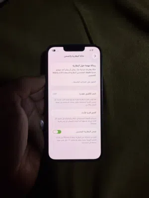 Apple iPhone 13 128 GB in Jerash