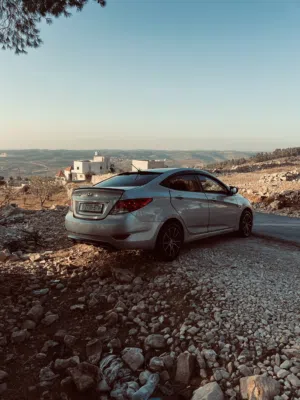 Used Hyundai Accent in Hebron