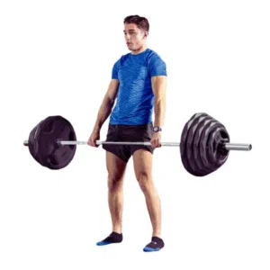 بار ألومبي طول 150سم.