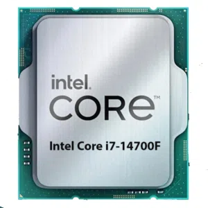 Intel I7 14700f + Asus Tuf b760 Plus WIFI DDR5