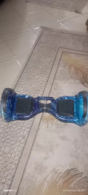 هوفر بورد مستعمل