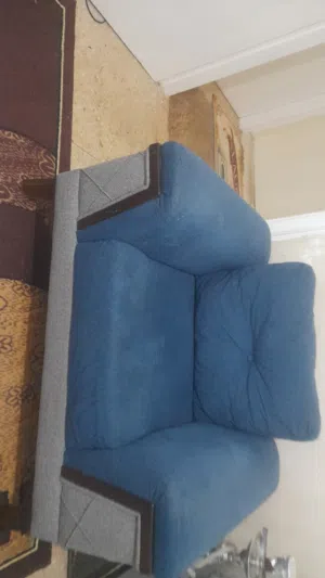 طقم كنب ضيوف ومعيشه