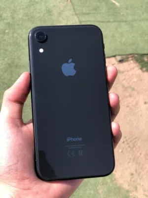 iPhone xr 64 giga