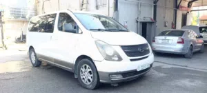 Used Hyundai H1 in Hebron