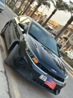 كيا فورتي موديل 2024