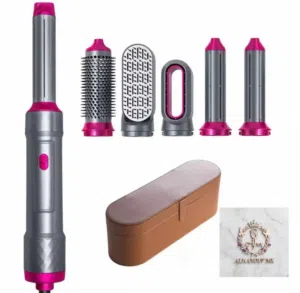 جهاز تصفيف الشعر