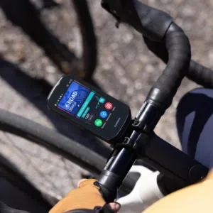 Garmin Edge 1050 Cycling Computer كومبيوتر جرمن 1050 للسيكل الدراجة
