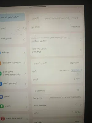 بلاك ڤيو تاب 80  ذاكرة 128 40فريم بوبجي