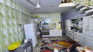 100 m2 2 Bedrooms Townhouse for Sale in Baghdad Za'franiya