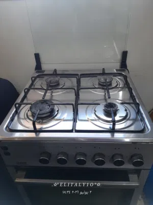 .* غاز مطبخ XPER إيطالي *.