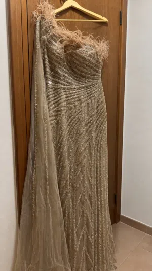 Wedding guest / Engagement Dress. Only worn once.