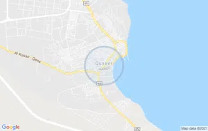Farm Land for Sale in Red Sea Qusair