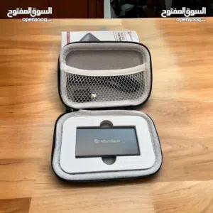 هاردسك AlbumSaver الأصلي – SSD 512GB *