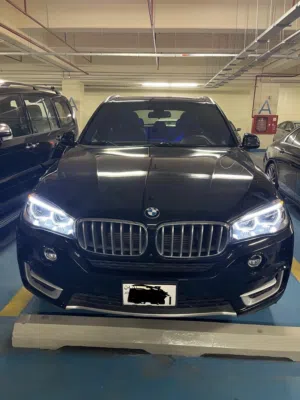 Bmw x5 2017 فحص كامل