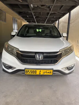 2015 Honda CR-V EX-L SUV for Sale Excellent Condition