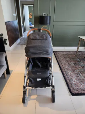 Baby Stroller