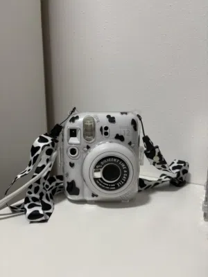 كاميرا instax mini 12