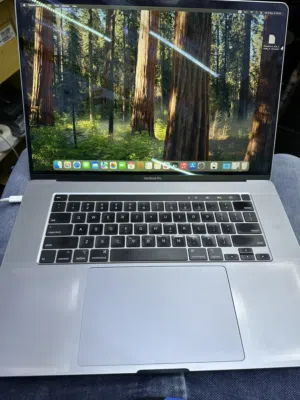 Apple MacBook Pro 2019 i9