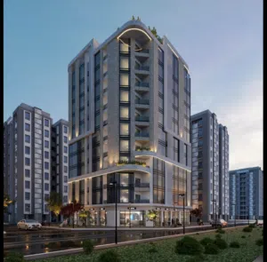 84 m2 2 Bedrooms Apartments for Sale in Muscat Al Maabilah