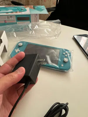 Nintendo Switch Lite Nintendo for sale in Zarqa