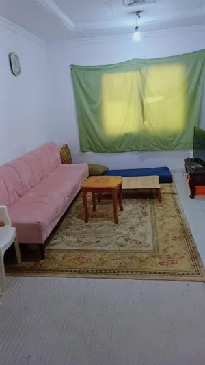 مشاركة سكن