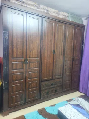 غرفه نوم للبيع