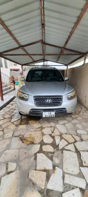 هيونداي سينتافي