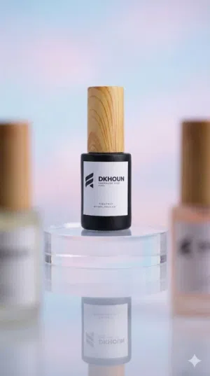 عطور ولوشنات