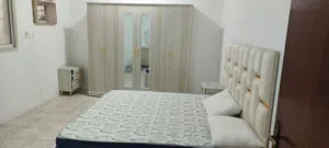 غرف نوم وكنب صاله