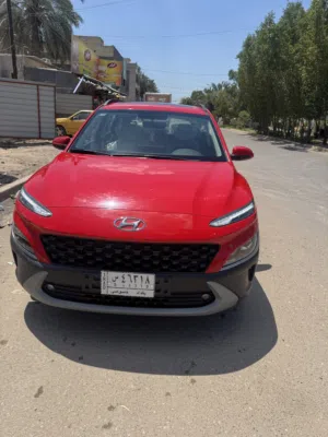 هونداي كونا مو يل 23 للبيع