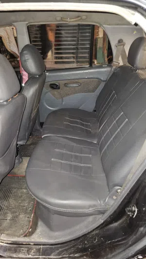 Used Hyundai Atos in Alexandria
