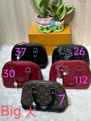 Hand bag ladies available