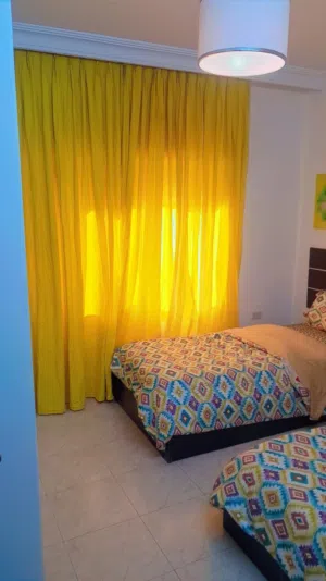 170 m2 3 Bedrooms Apartments for Rent in Amman Al Gardens