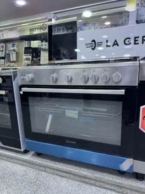 طبخ انديست 90cm