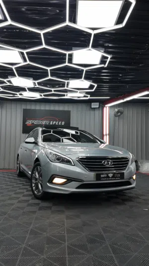 للبيع هيونداي سوناتا فل اوبشن بحرينية وكالة البحرين في حالة الوكالة لمعرفة السعر يرجى الإتصال