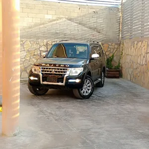 new-mitsubishi-pajero-in-jenin