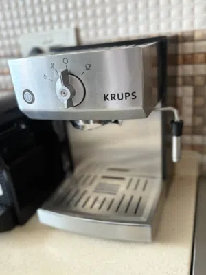 Espresso Coffee machine