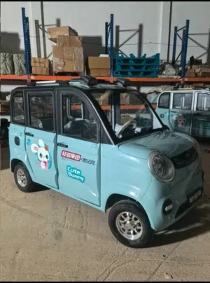 سيارات جولف للمزارع والعزب والمناطق السكنيه