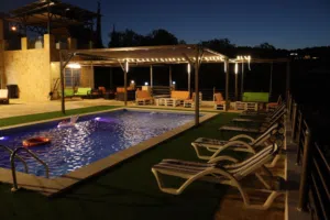 3 Bedrooms Chalet for Rent in Salt Jala'd