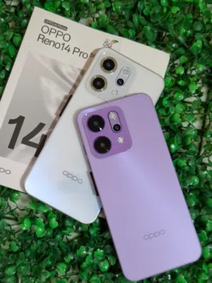* مش كل موبايل جديد يستحق الضجة... لكن OPPO Reno 14 Pro قصة تانية تمامًا!