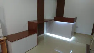 للبيع كاونتر
