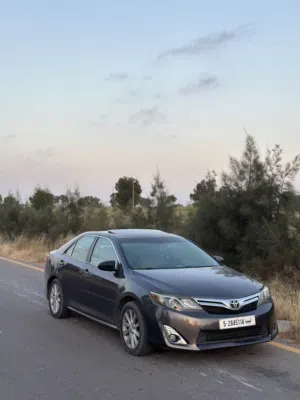 Used Toyota Camry in Tripoli