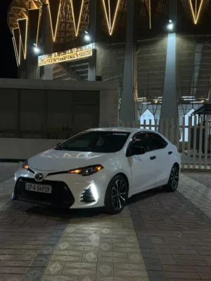 Used Toyota Corolla in Dhi Qar
